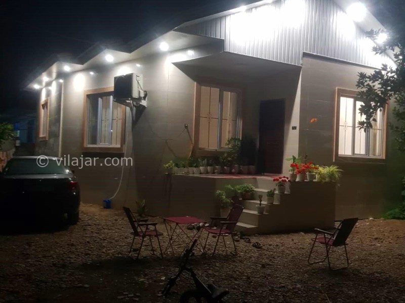 عکس شماره 873204 - اجاره ویلا نزدیک صومعه سرا -