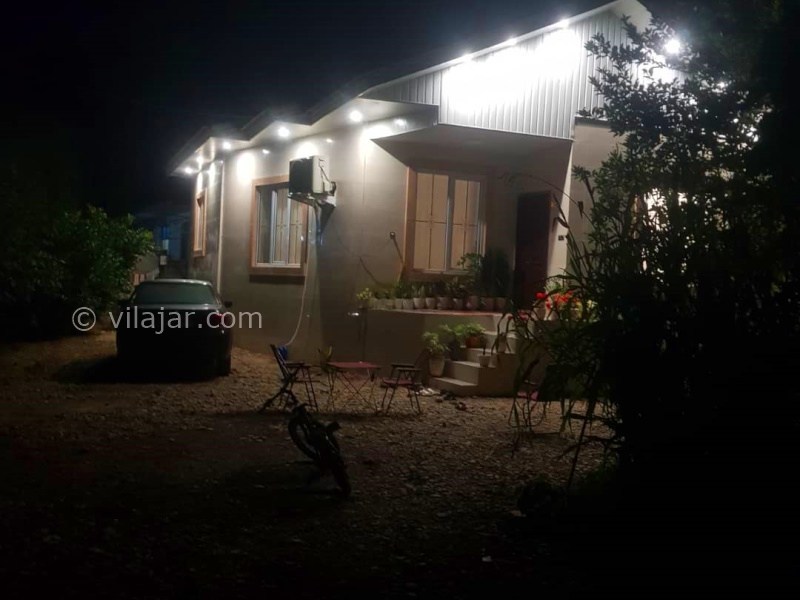 عکس شماره 873206 - اجاره ویلا نزدیک صومعه سرا -