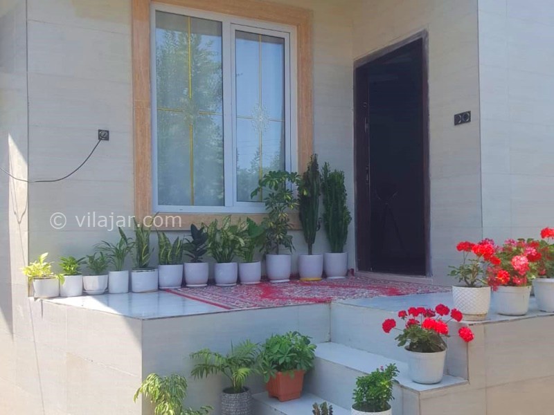 عکس شماره 873209 - اجاره ویلا نزدیک صومعه سرا -