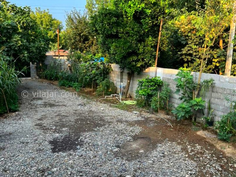 عکس شماره 873214 - اجاره ویلا نزدیک صومعه سرا -