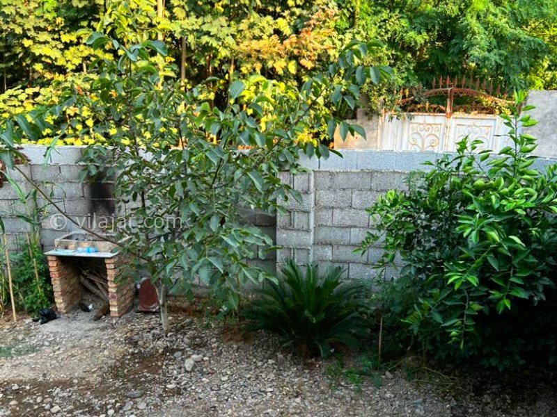 عکس شماره 873215 - اجاره ویلا نزدیک صومعه سرا -