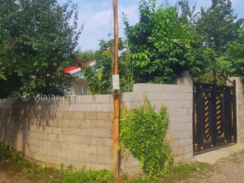 عکس شماره 873216 - اجاره ویلا نزدیک صومعه سرا -