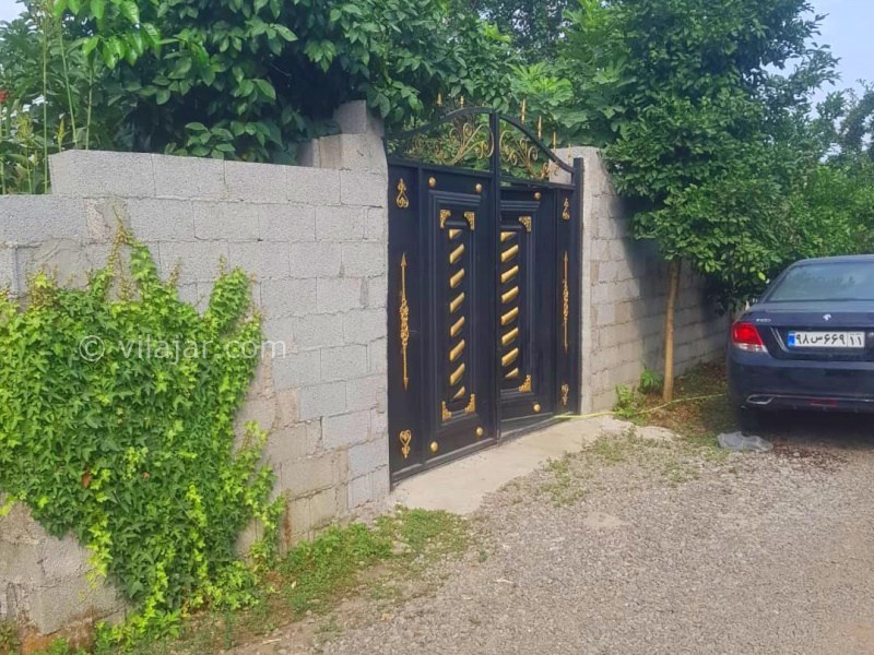 عکس شماره 873218 - اجاره ویلا نزدیک صومعه سرا -