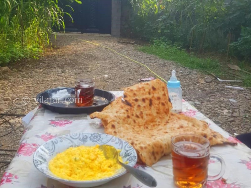 عکس شماره 873219 - اجاره ویلا نزدیک صومعه سرا -