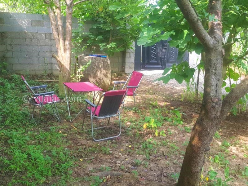 عکس شماره 873222 - اجاره ویلا نزدیک صومعه سرا -