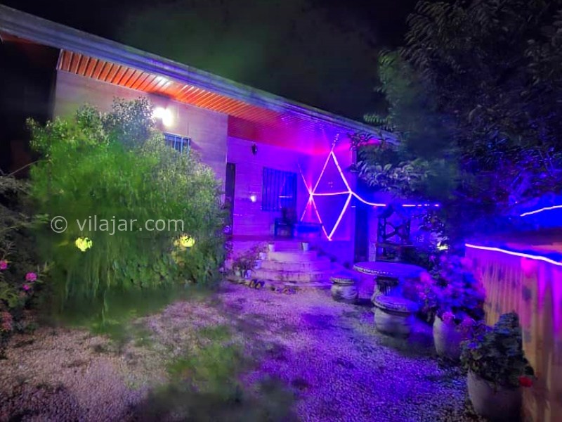 عکس شماره 873226 - اجاره ویلا در ساری - 