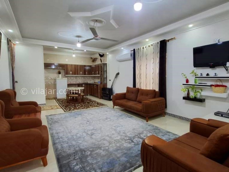 عکس شماره 873228 - اجاره ویلا در ساری - 