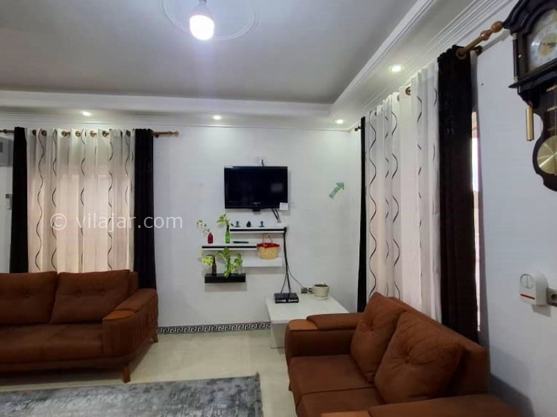 عکس شماره 873229 - اجاره ویلا در ساری - 