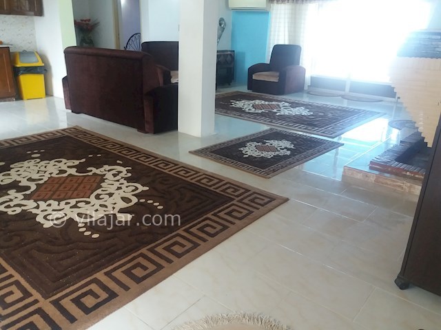 عکس شماره 87323 - رزرو ویلا با ساحل اختصاصی در شیرود - 