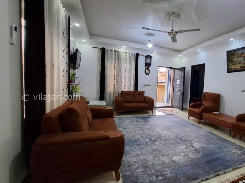 عکس شماره 873231 - اجاره ویلا در ساری - 