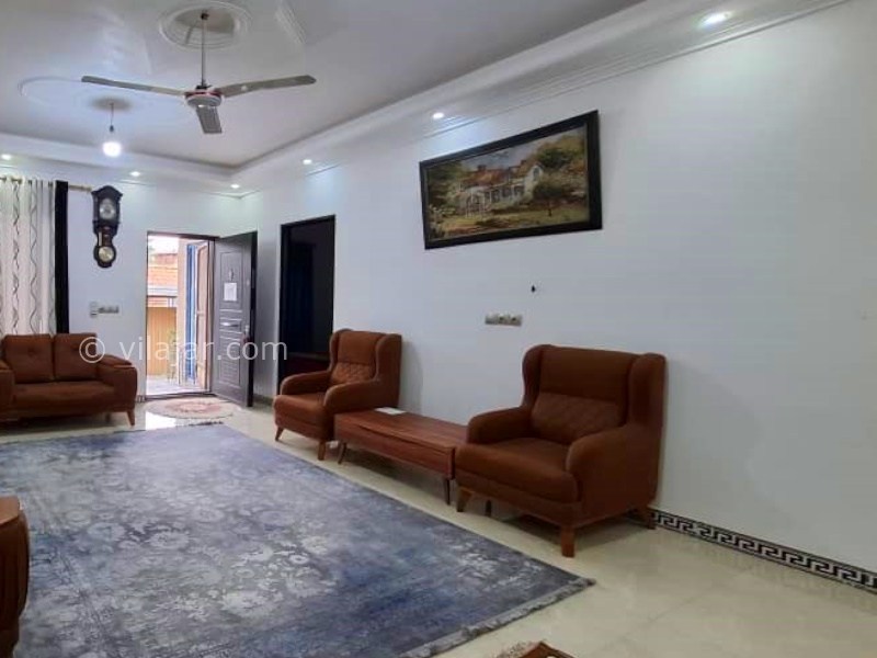 عکس شماره 873232 - اجاره ویلا در ساری - 