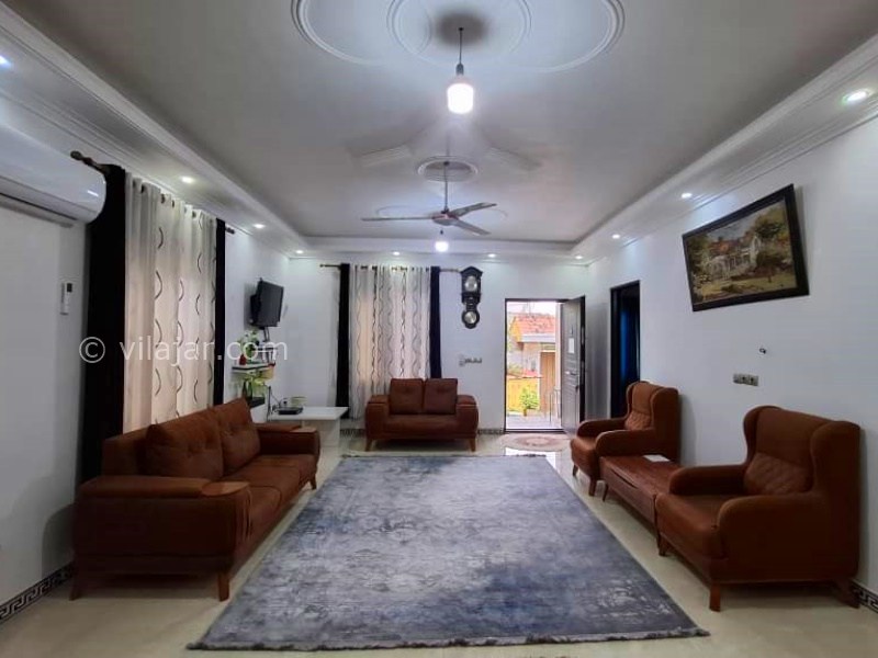 عکس شماره 873233 - اجاره ویلا در ساری - 