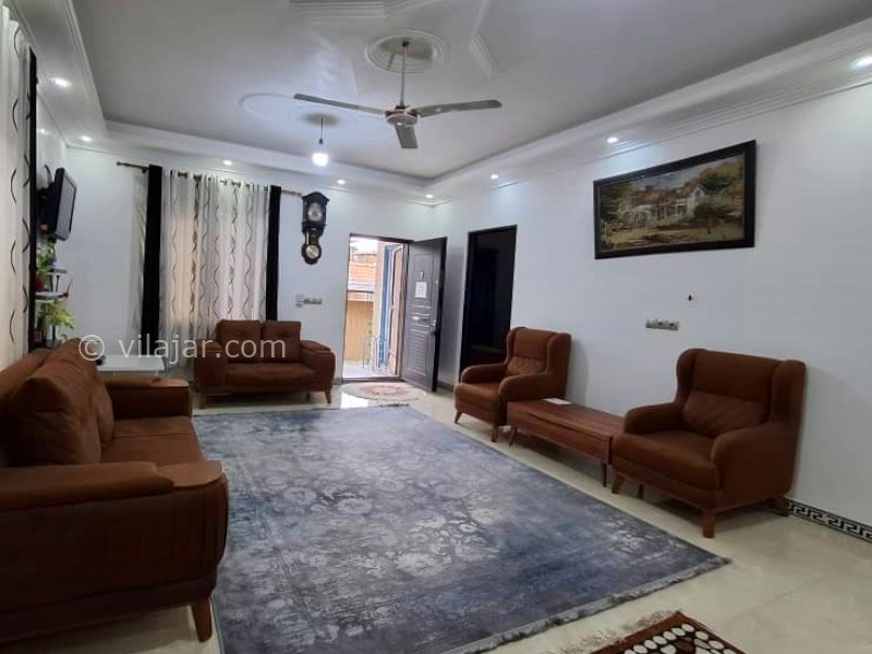 عکس شماره 873234 - اجاره ویلا در ساری - 