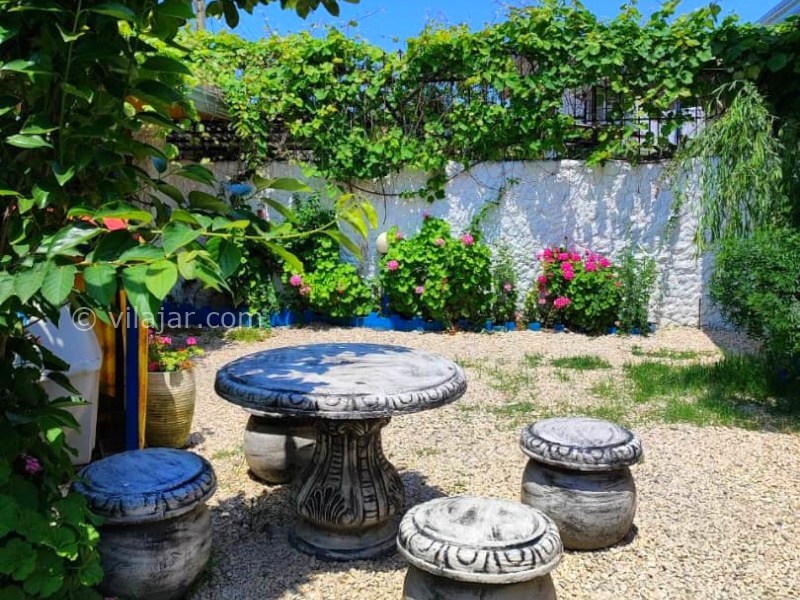 عکس شماره 873242 - اجاره ویلا در ساری - 