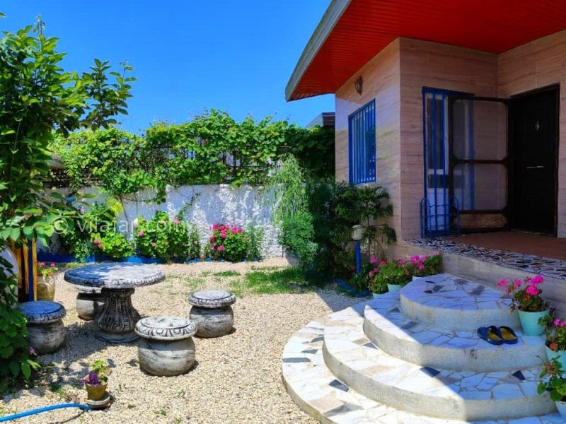 عکس شماره 873244 - اجاره ویلا در ساری - 