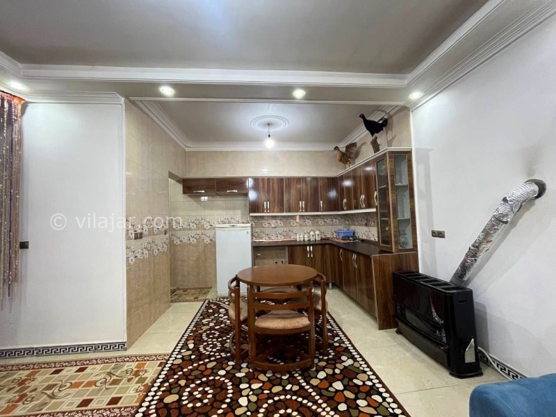 عکس شماره 873245 - اجاره ویلا در ساری - 