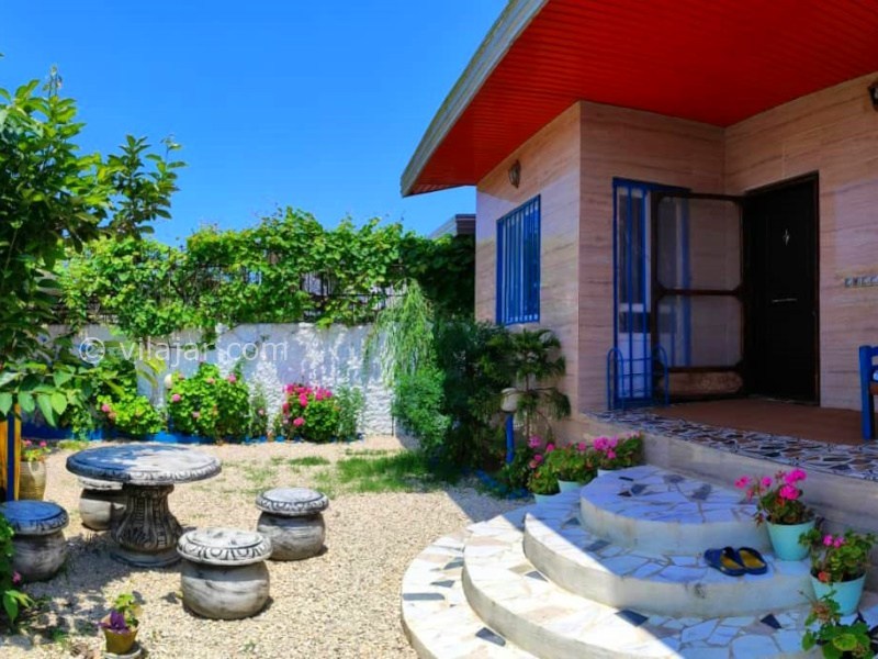 عکس شماره 873246 - اجاره ویلا در ساری - 