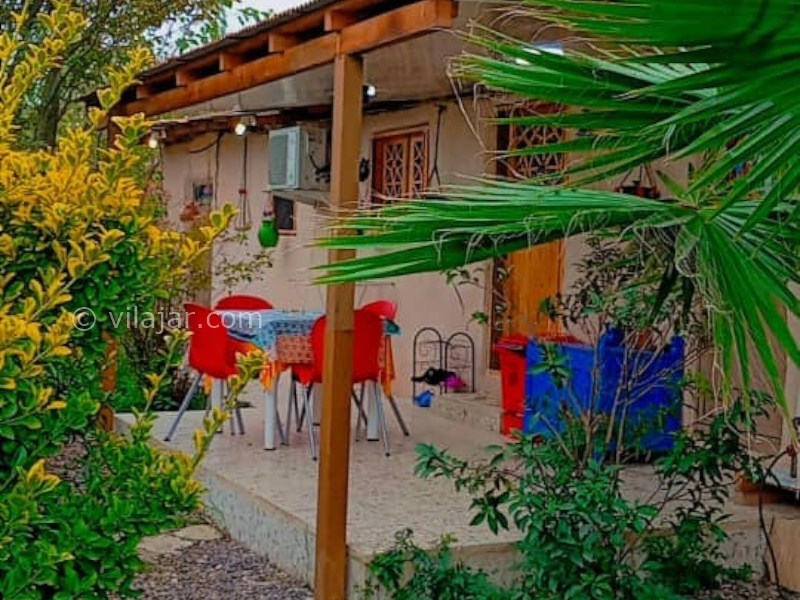 عکس شماره 873251 - اجاره خانه سنتی نزدیک فومن - 