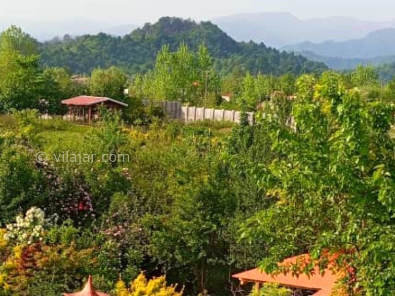 عکس شماره 873252 - اجاره خانه سنتی نزدیک فومن - 