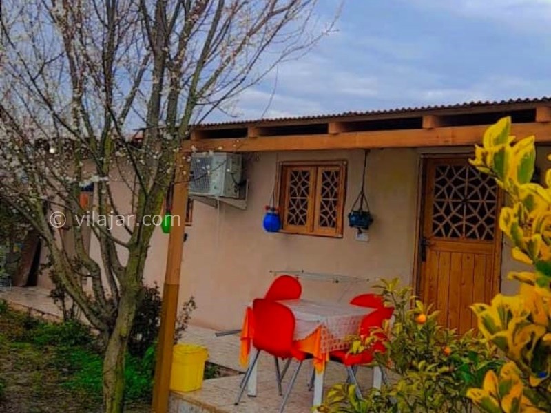 عکس شماره 873260 - اجاره خانه سنتی نزدیک فومن - 