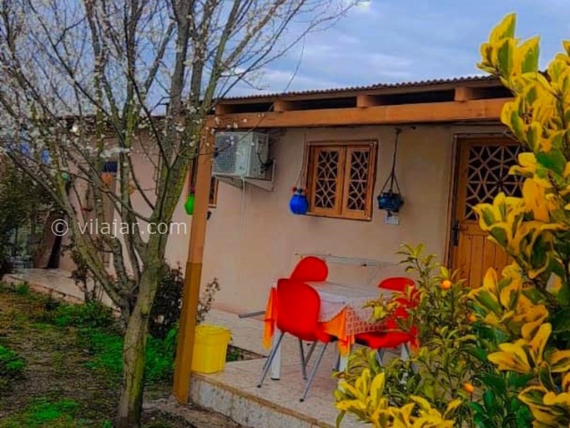 عکس شماره 873261 - اجاره خانه سنتی نزدیک فومن - 