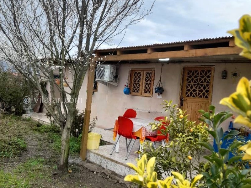 عکس شماره 873263 - اجاره خانه سنتی نزدیک فومن - 