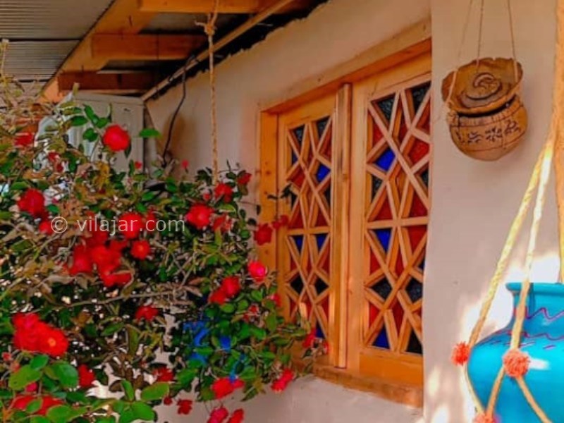 عکس شماره 873266 - اجاره خانه سنتی نزدیک فومن - 