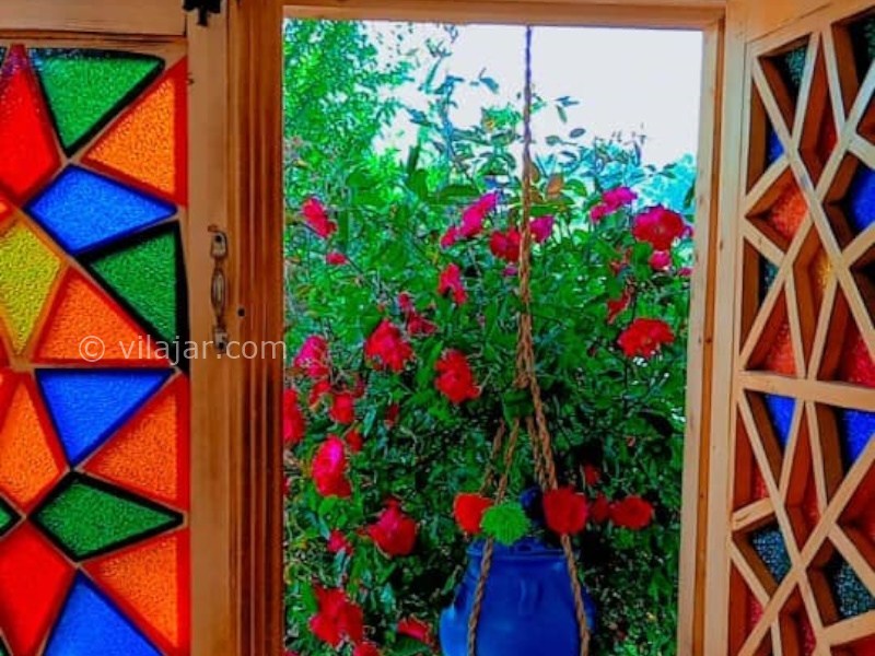 عکس شماره 873268 - اجاره خانه سنتی نزدیک فومن - 