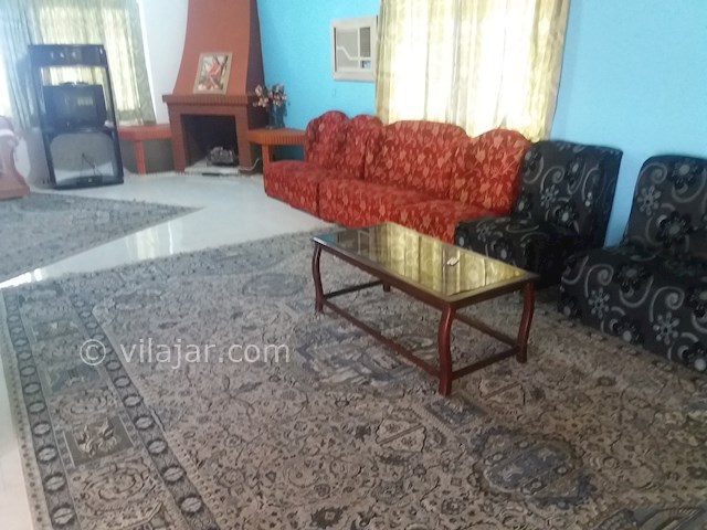 عکس شماره 87327 - رزرو ویلا با ساحل اختصاصی در شیرود - 