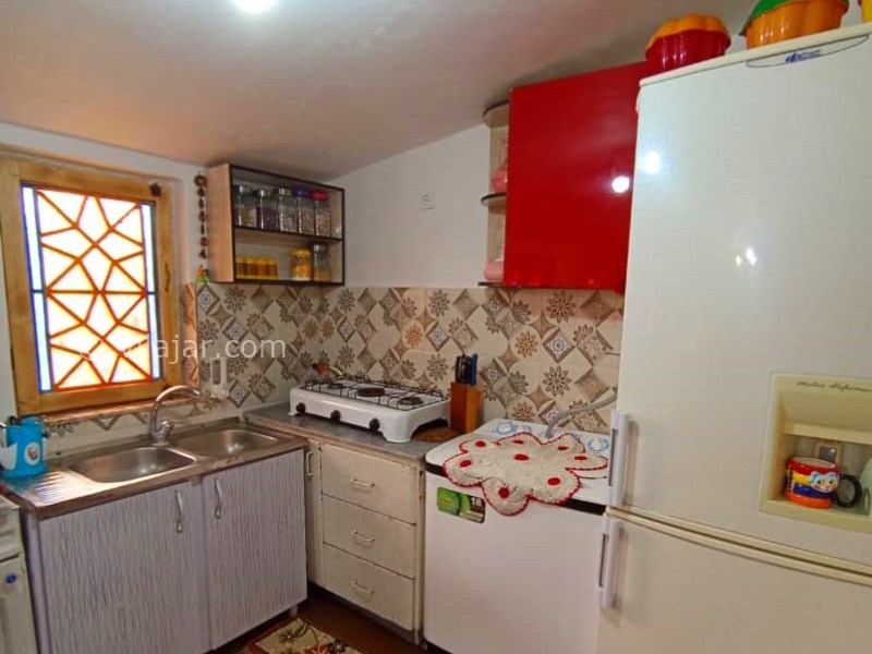 عکس شماره 873271 - اجاره خانه سنتی نزدیک فومن - 