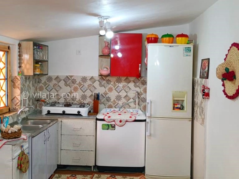 عکس شماره 873275 - اجاره خانه سنتی نزدیک فومن - 