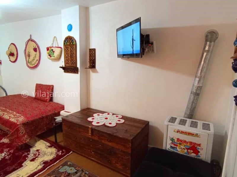 عکس شماره 873278 - اجاره خانه سنتی نزدیک فومن - 