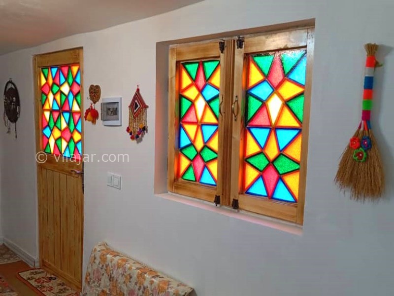 عکس شماره 873279 - اجاره خانه سنتی نزدیک فومن - 