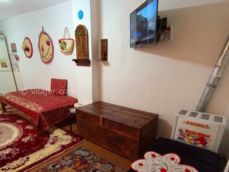 عکس شماره 873280 - اجاره خانه سنتی نزدیک فومن - 