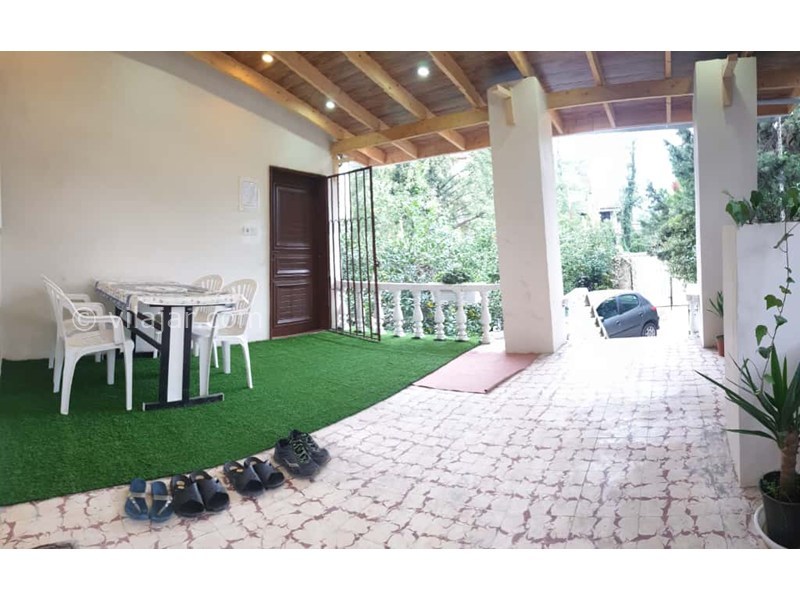 عکس شماره 873299 - اجاره ویلا در متل قو ساحلی -