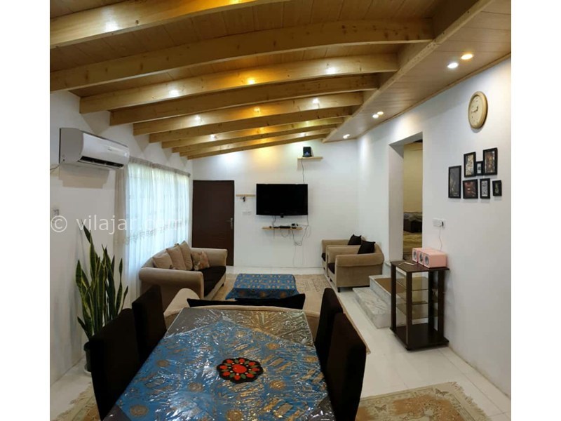 عکس شماره 873303 - اجاره ویلا در متل قو ساحلی -