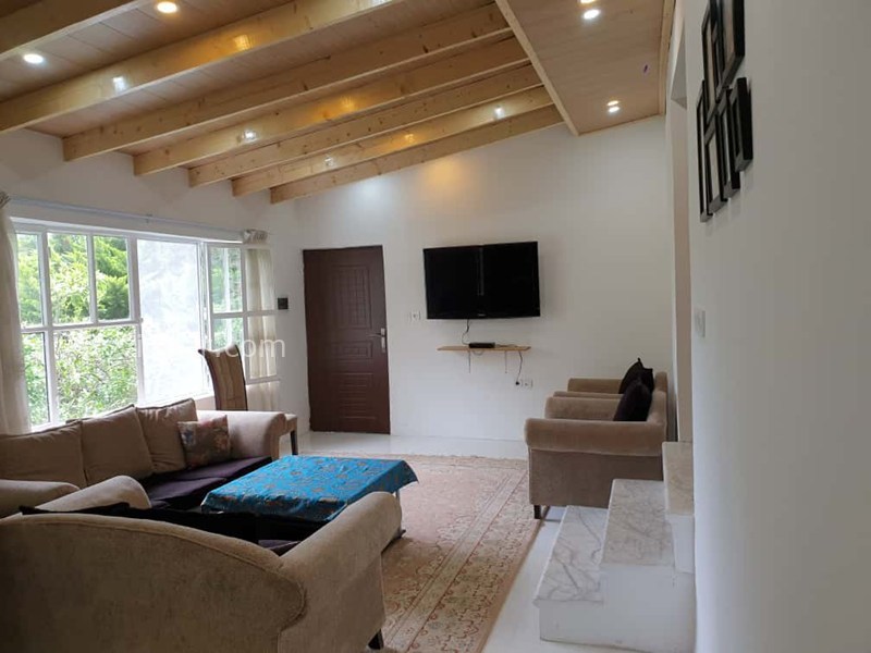 عکس شماره 873307 - اجاره ویلا در متل قو ساحلی -