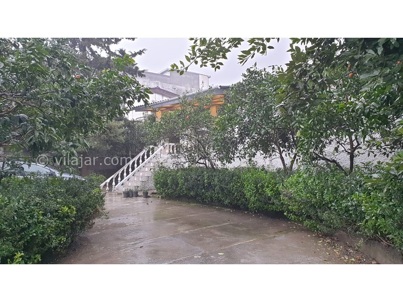 عکس شماره 873310 - اجاره ویلا در متل قو ساحلی -