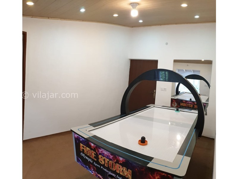 عکس شماره 873311 - اجاره ویلا در متل قو ساحلی -