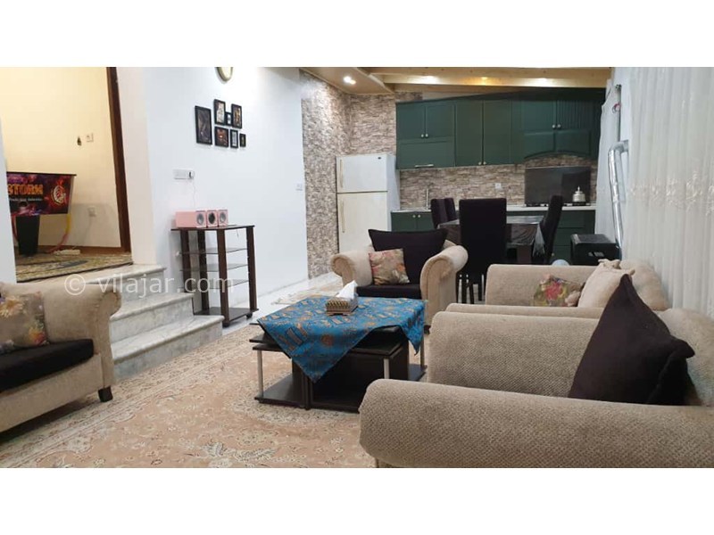 عکس شماره 873316 - اجاره ویلا در متل قو ساحلی -