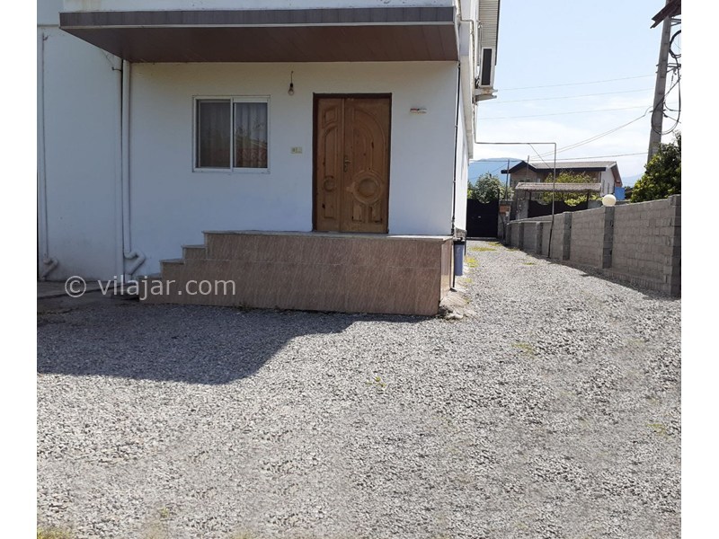 عکس شماره 873339 - رزرو خانه ویلایی نزدیک نور - 