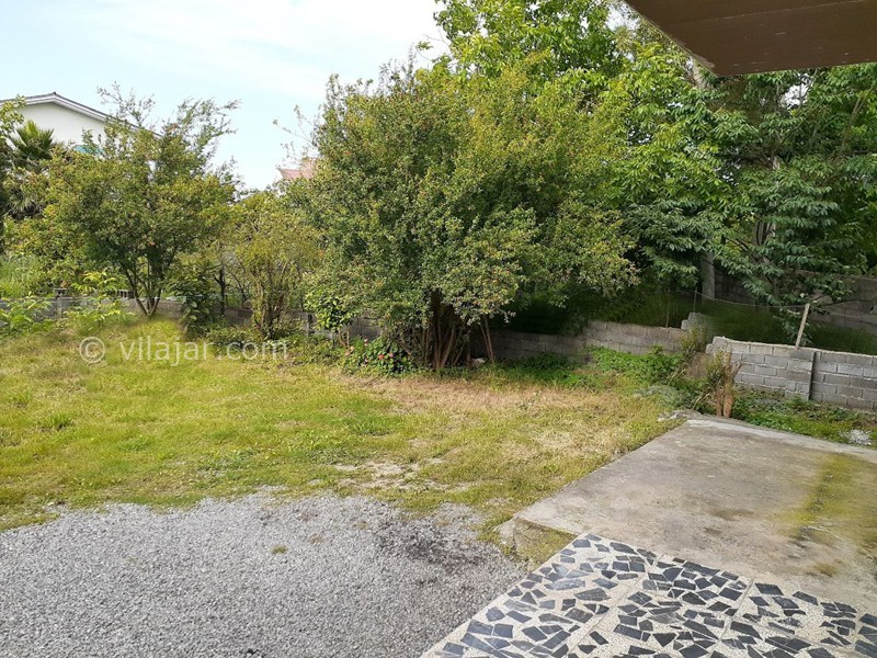 عکس شماره 873340 - رزرو خانه ویلایی نزدیک نور - 