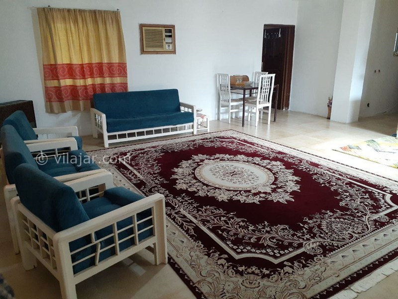 عکس شماره 873341 - رزرو خانه ویلایی نزدیک نور - 