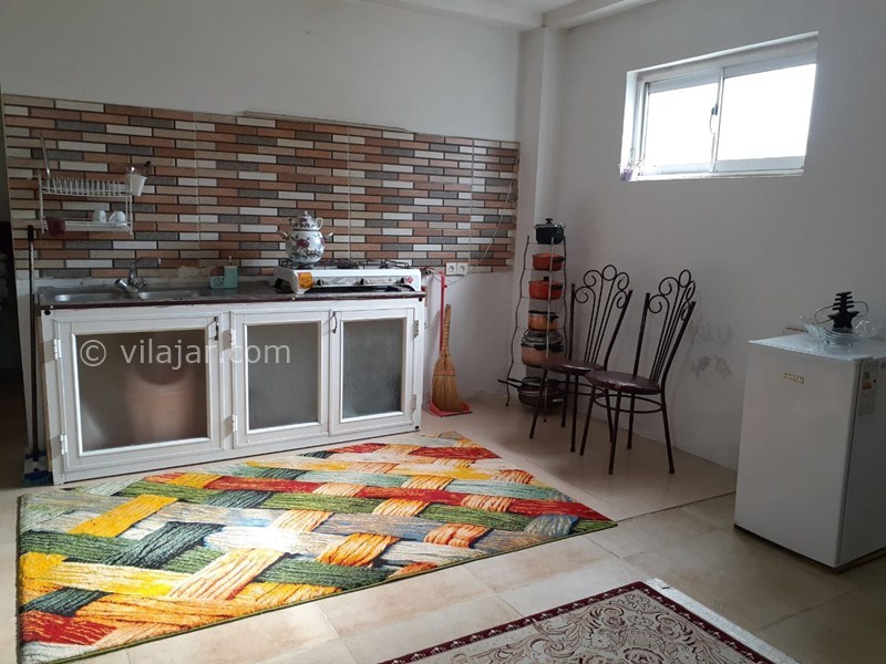 عکس شماره 873343 - رزرو خانه ویلایی نزدیک نور - 