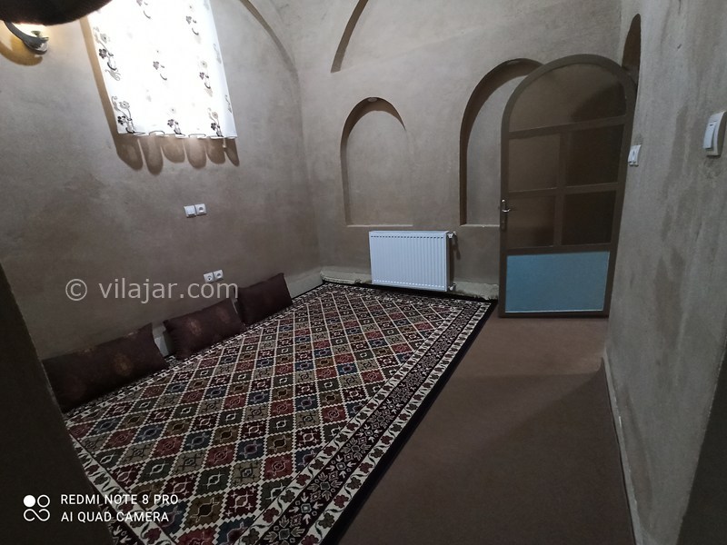 عکس شماره 873366 - اقامتگاه بومگردی مهر و ماه کویر - 