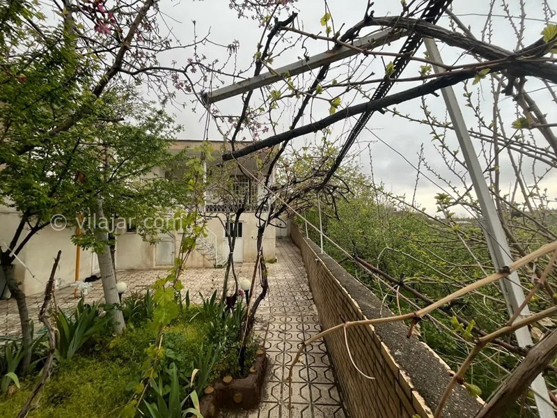 عکس شماره 873381 - اجاره ویلا ییلاقی در طرقبه مشهد -