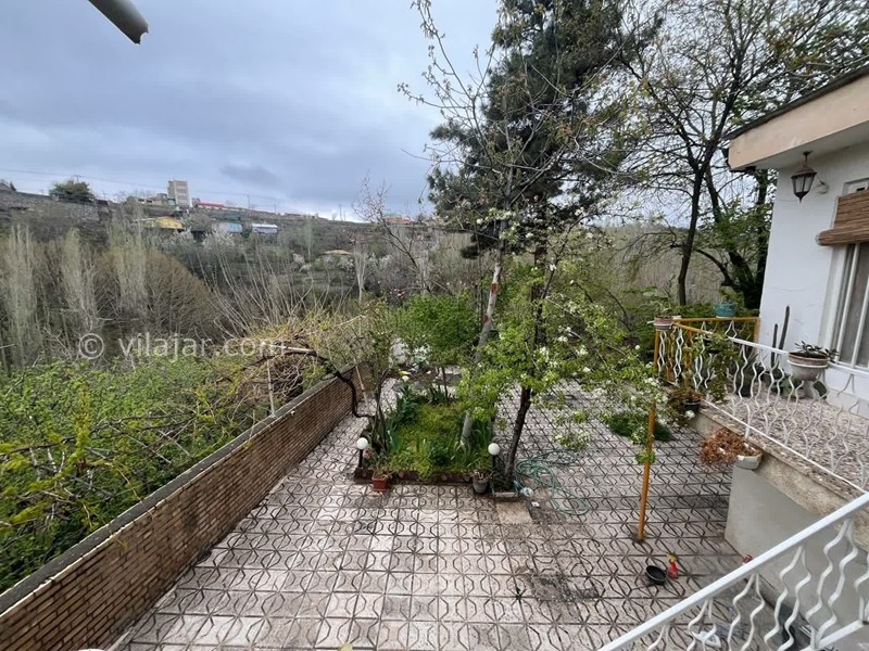 عکس شماره 873382 - اجاره ویلا ییلاقی در طرقبه مشهد -