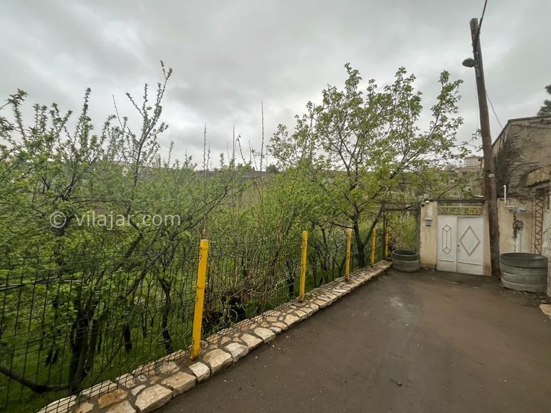 عکس شماره 873383 - اجاره ویلا ییلاقی در طرقبه مشهد -