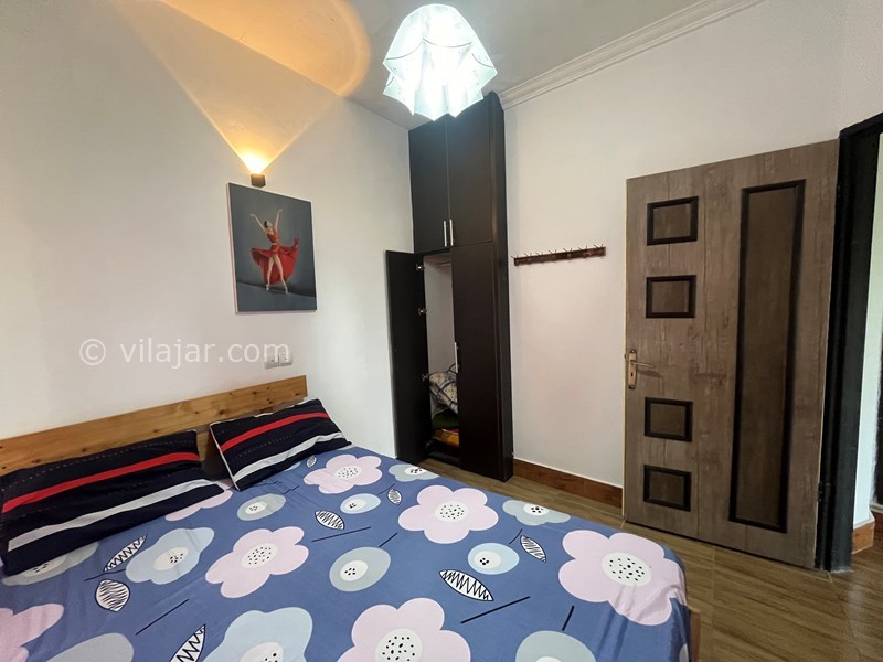 عکس شماره 873418 - اقامتگاه چالوس با ویوی دریا و جنگل -