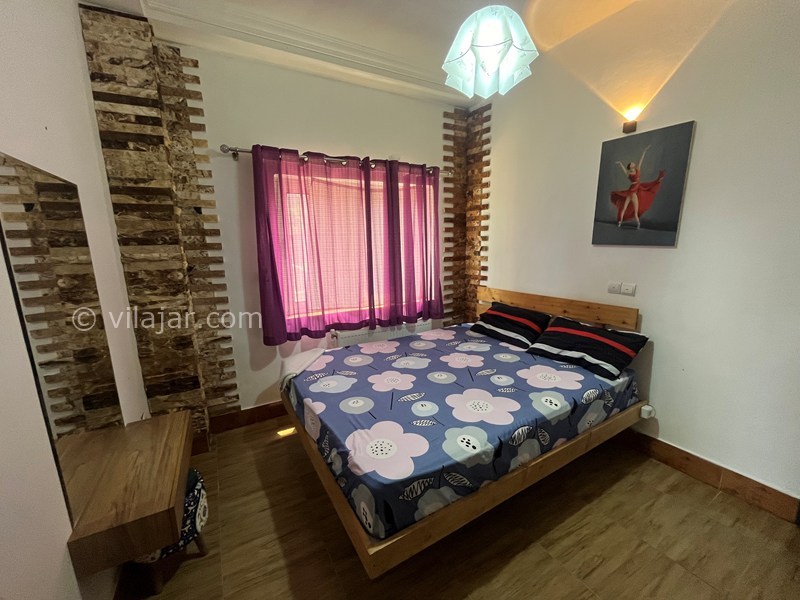 عکس شماره 873419 - اقامتگاه چالوس با ویوی دریا و جنگل -